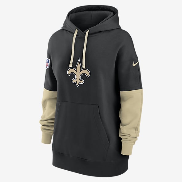 Nike saints salute to service hoodie store
